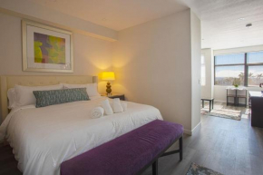 Luxurious Design One Bedroom Apt near Balboa Park